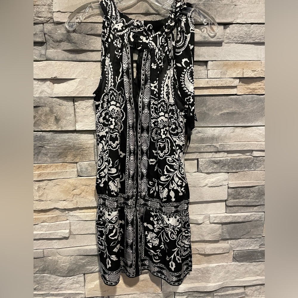 Dress or top. White House Black Market